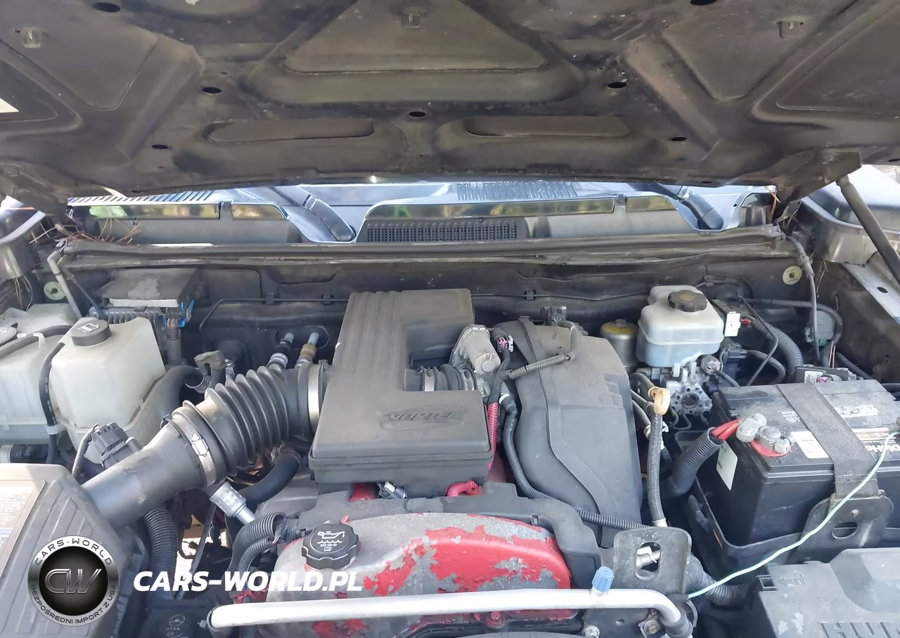2008 Hummer H3 Suv VIN:5GTEN13E688148339 - 10