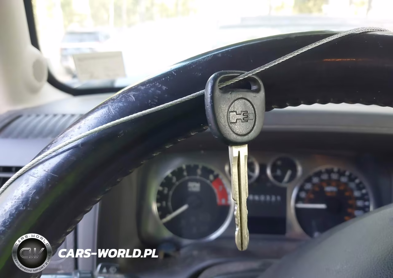 2008 Hummer H3 Suv VIN:5GTEN13E688148339 - 11