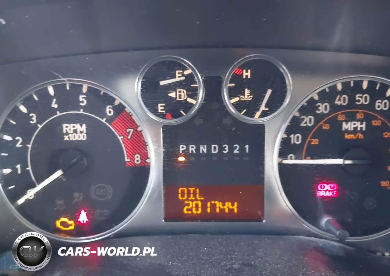2008 Hummer H3 Suv VIN:5GTEN13E688148339 - 7