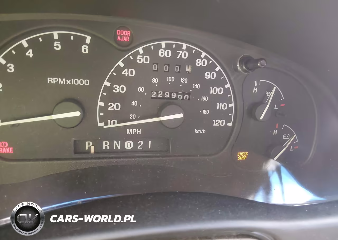 2000 Ford Explorer Eddie Bauer VIN:1FMDU84P7YZB06783 - 7