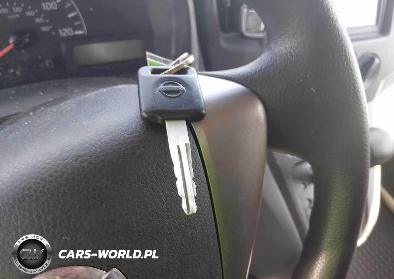2020 Nissan Nv200 Cargo S Xtronic Cvt VIN:3N6CM0KN4LK690503 - 11
