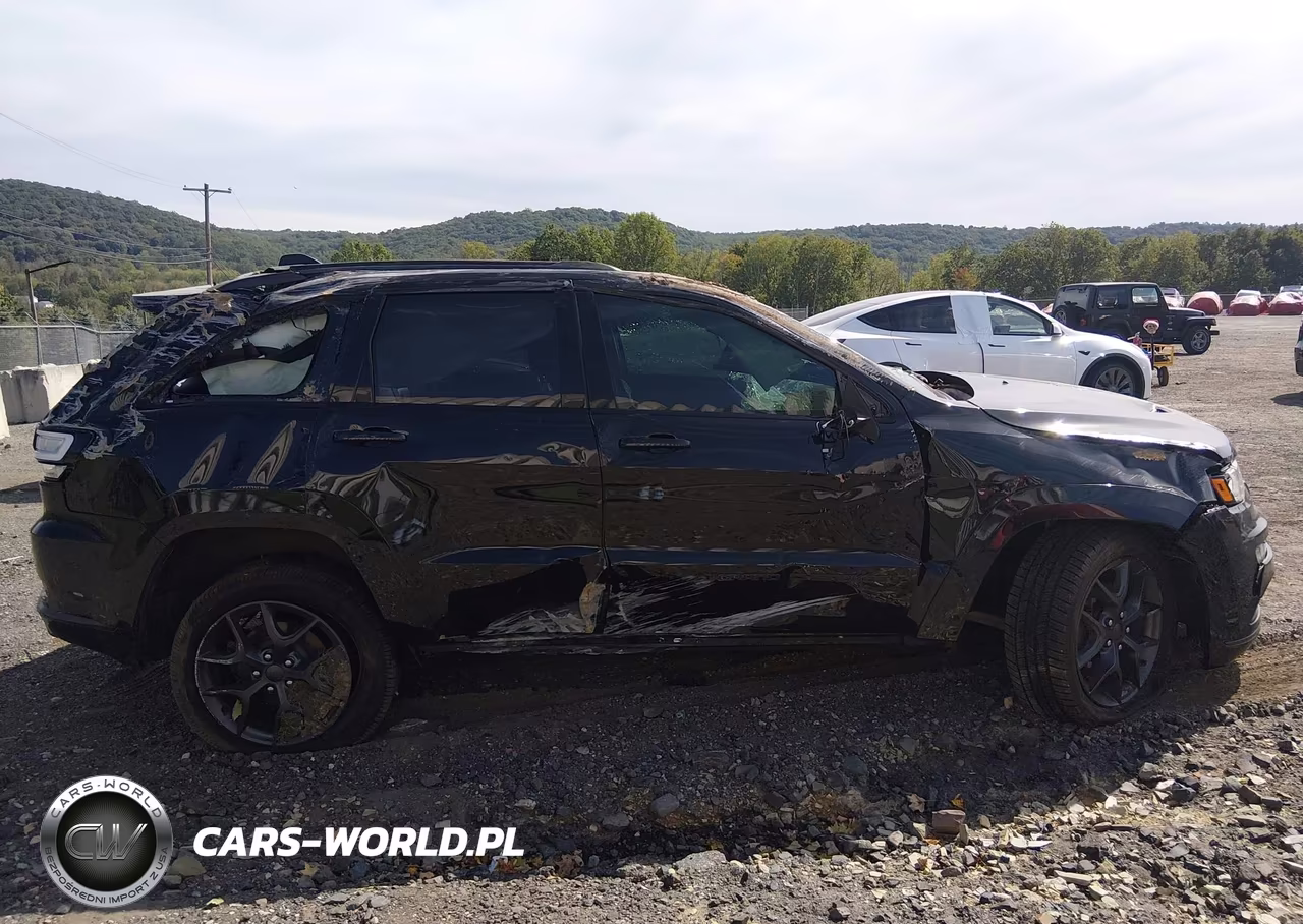 2019 Jeep Grand Cherokee Limited X 4X4 VIN:1C4RJFBG8KC539730 - 14