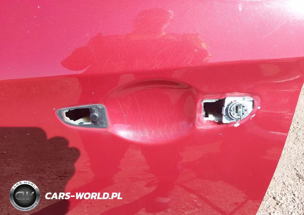 2017 Hyundai Elantra Se VIN:KMHD84LF7HU410697 - 16