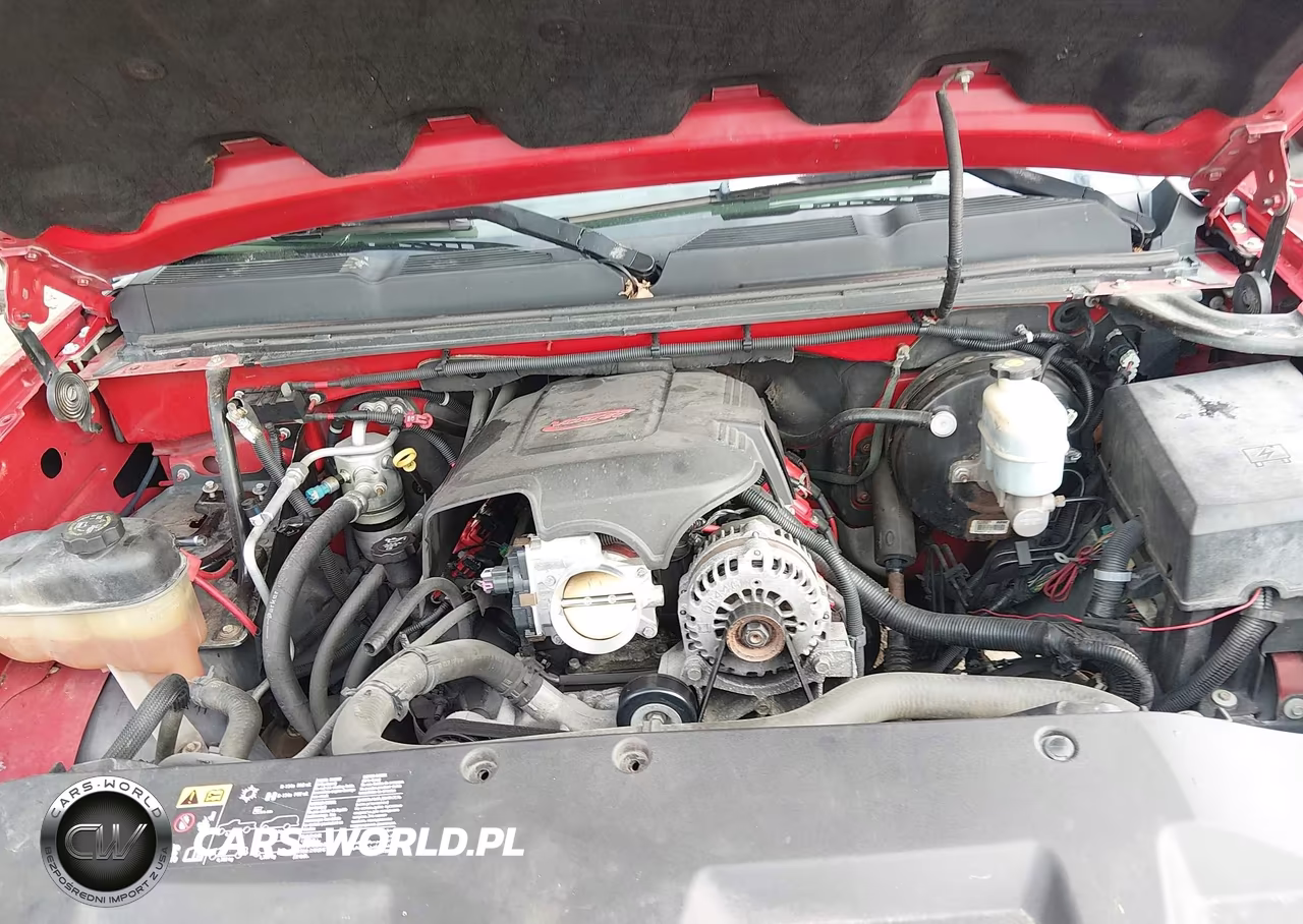 2007 Chevrolet Silverado 1500 Lt2 VIN:2GCEK13M571568862 - 10