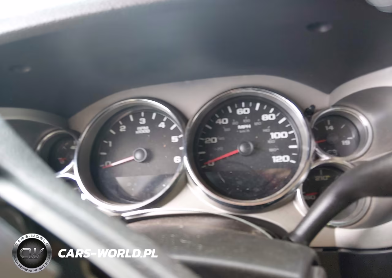 2007 Chevrolet Silverado 1500 Lt2 VIN:2GCEK13M571568862 - 7