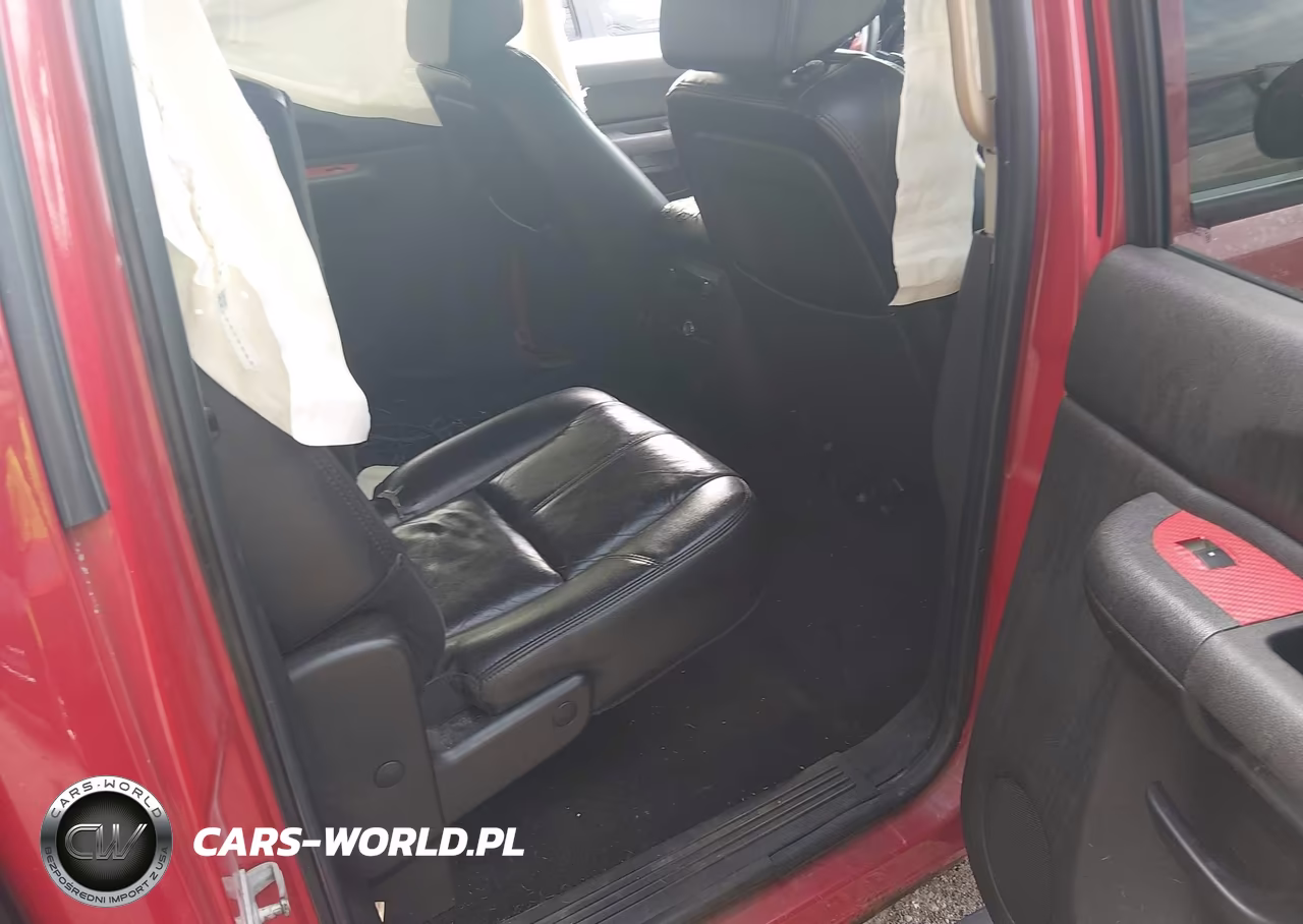 2007 Chevrolet Silverado 1500 Lt2 VIN:2GCEK13M571568862 - 8