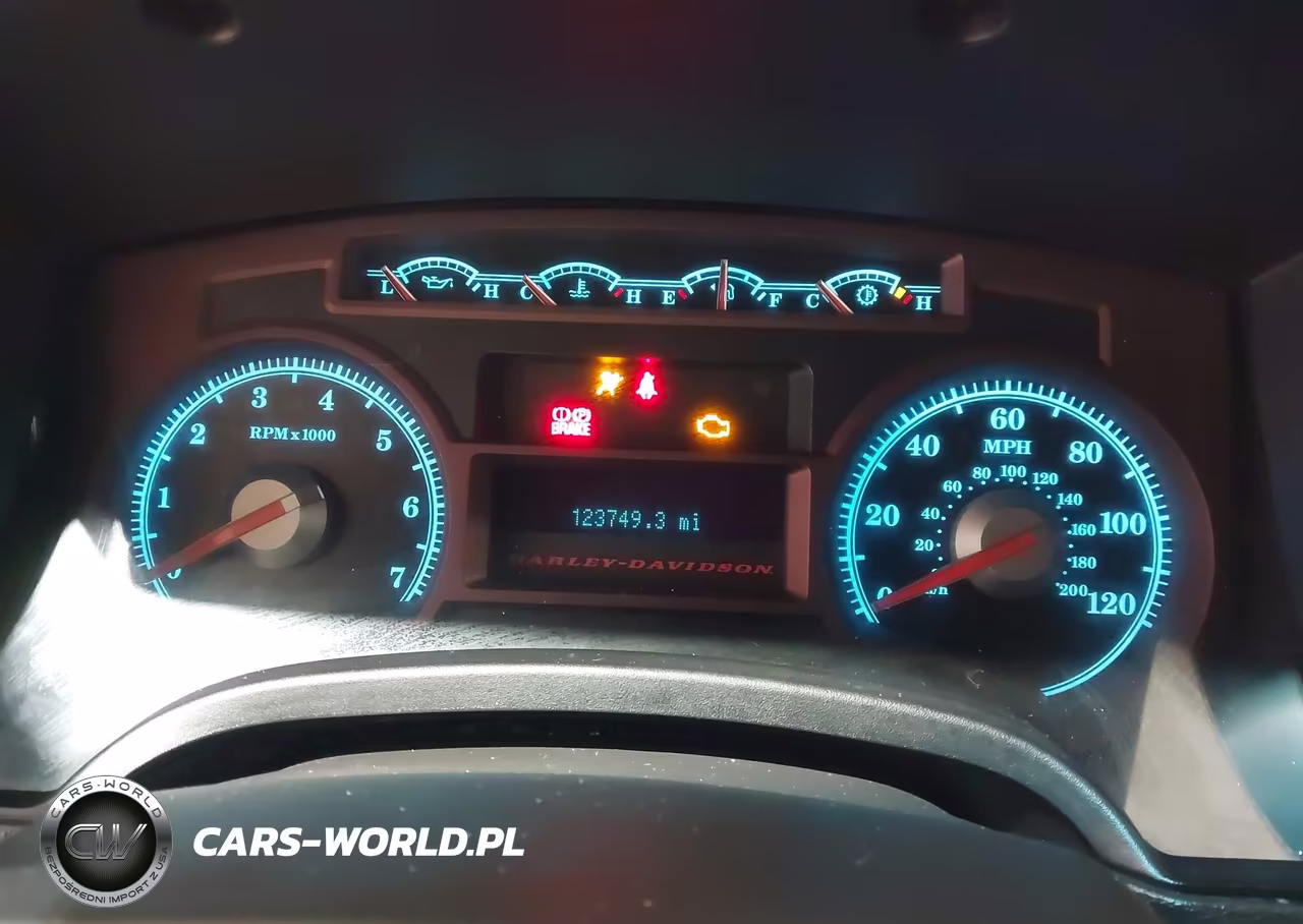 2010 Ford F150 Supercrew VIN:1FTFW1EV3AFB18173 - 15
