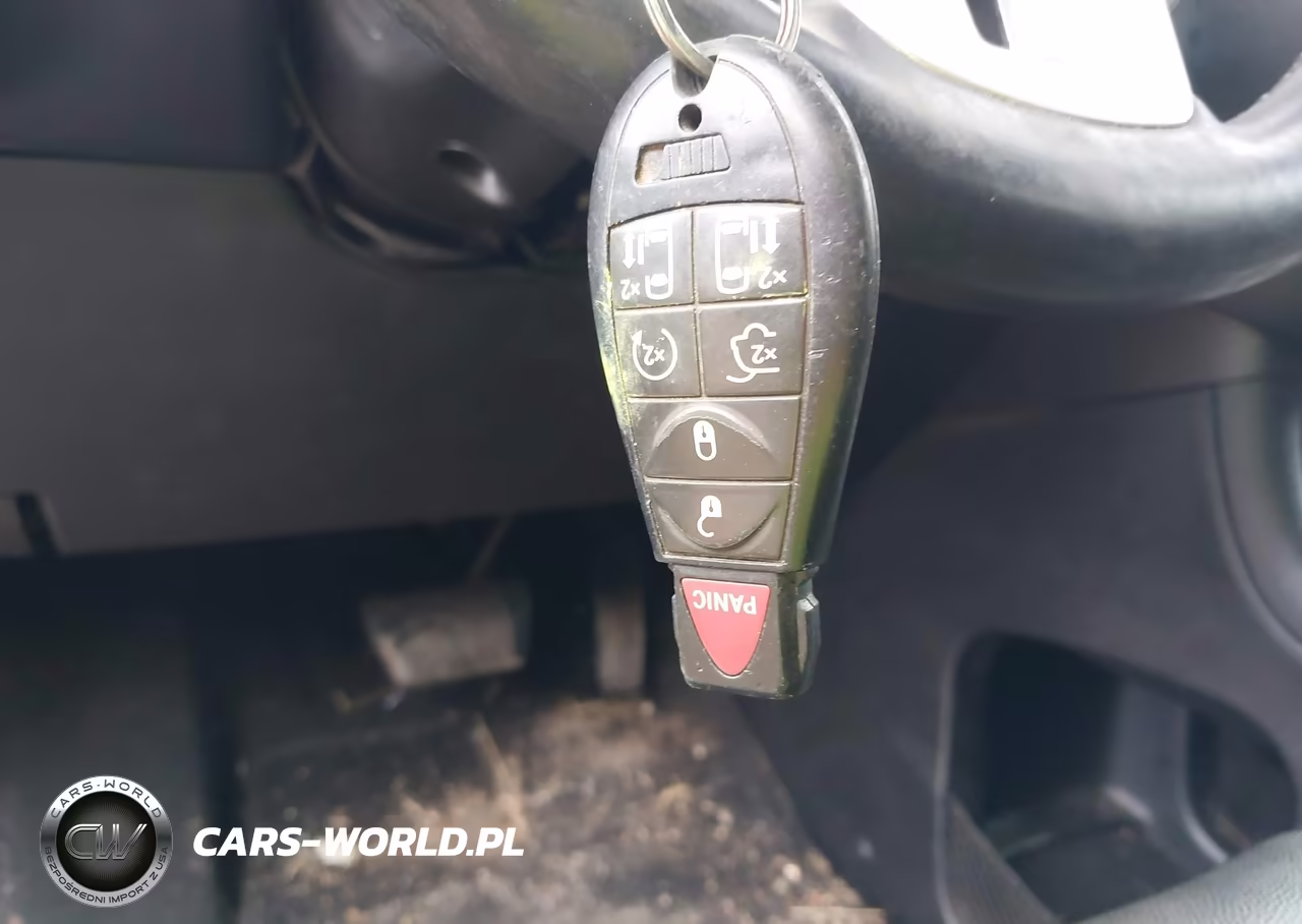 2019 Dodge Grand Caravan Gt VIN:2C4RDGEG6KR611945 - 11