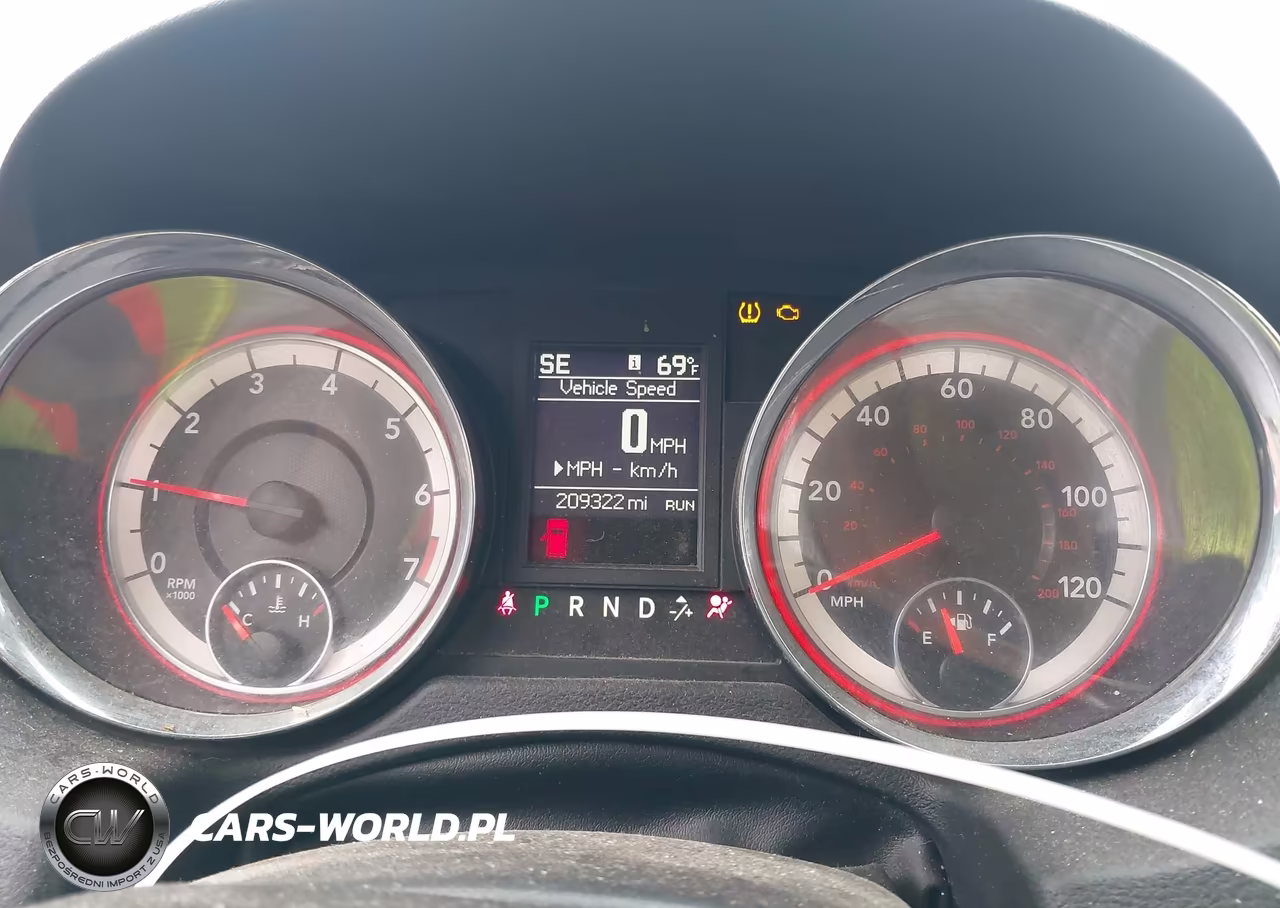 2019 Dodge Grand Caravan Gt VIN:2C4RDGEG6KR611945 - 7