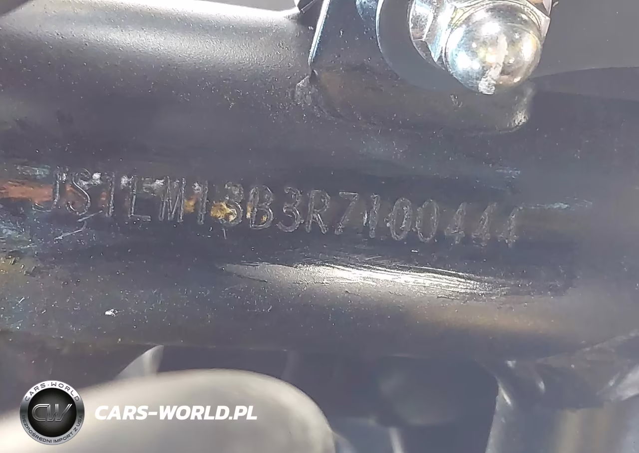 2024 Suzuki Gsx800 F VIN:JS1EM13B3R7100444 - 10