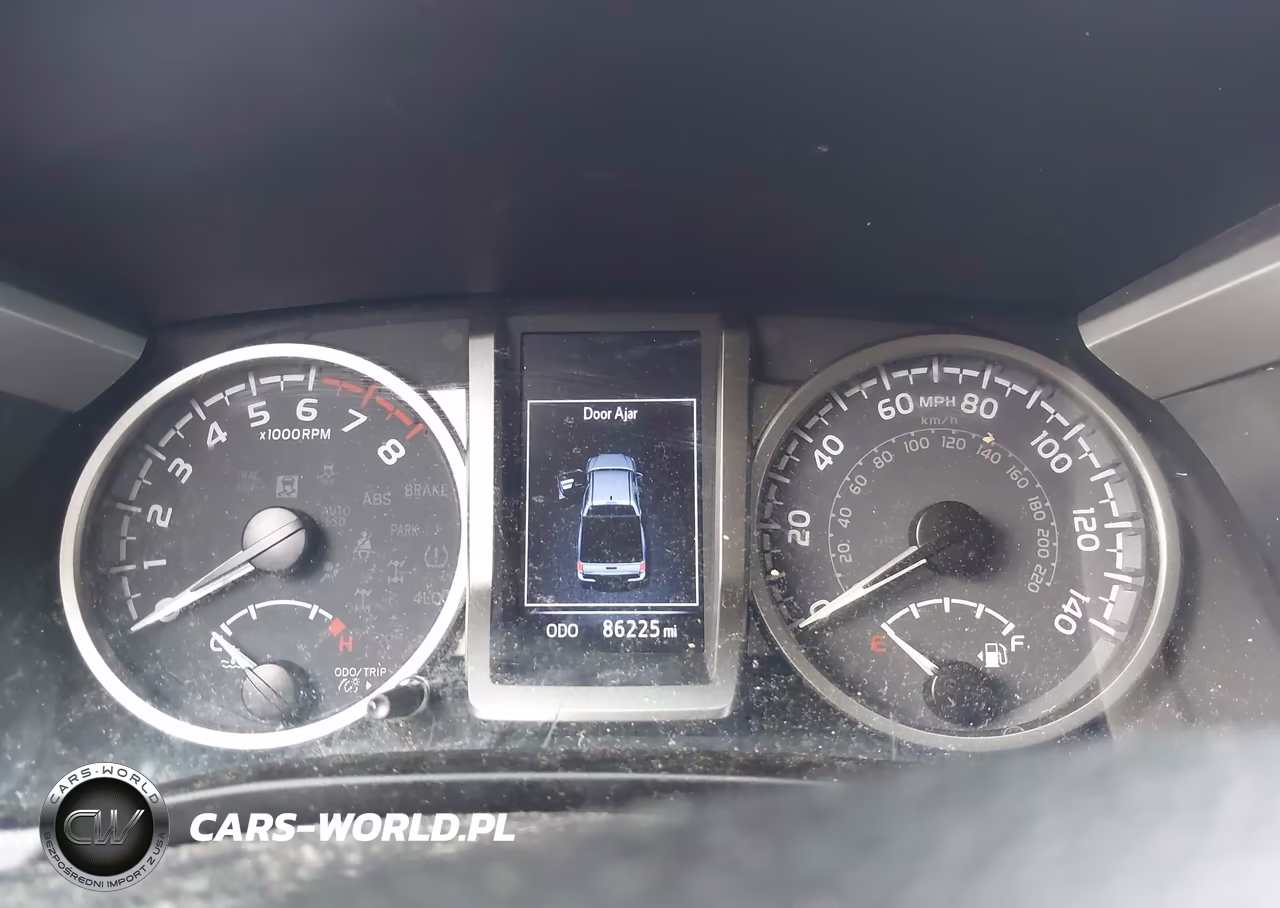 2021 Toyota Tacoma Sr5 V6 VIN:5TFCZ5AN7MX260936 - 7