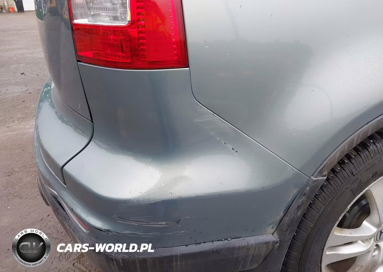2010 Honda Cr-V Ex VIN:5J6RE4H57AL090418 - 6