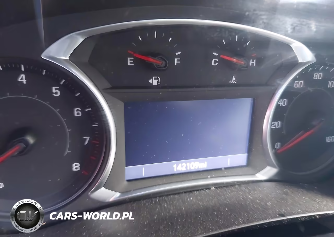 2020 Chevrolet Traverse Awd Lt Leather VIN:1GNEVHKW3LJ235778 - 7