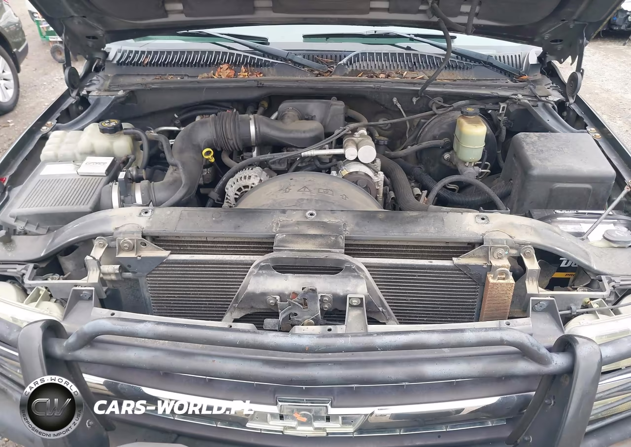 2002 Chevrolet Silverado 1500 VIN:1GCEC14W32Z312782 - 10