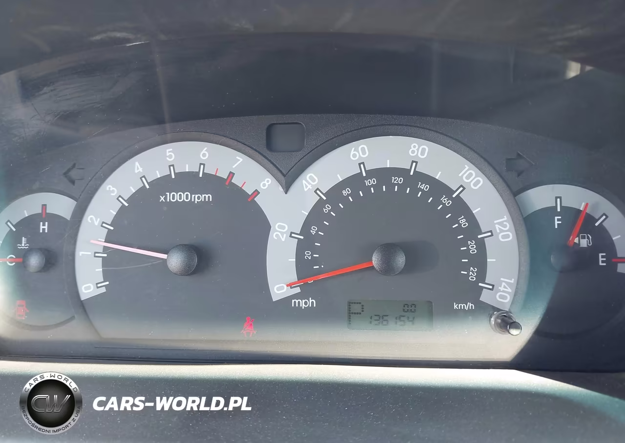2003 Hyundai Elantra Gls-Gt VIN:KMHDN45D73U653861 - 7