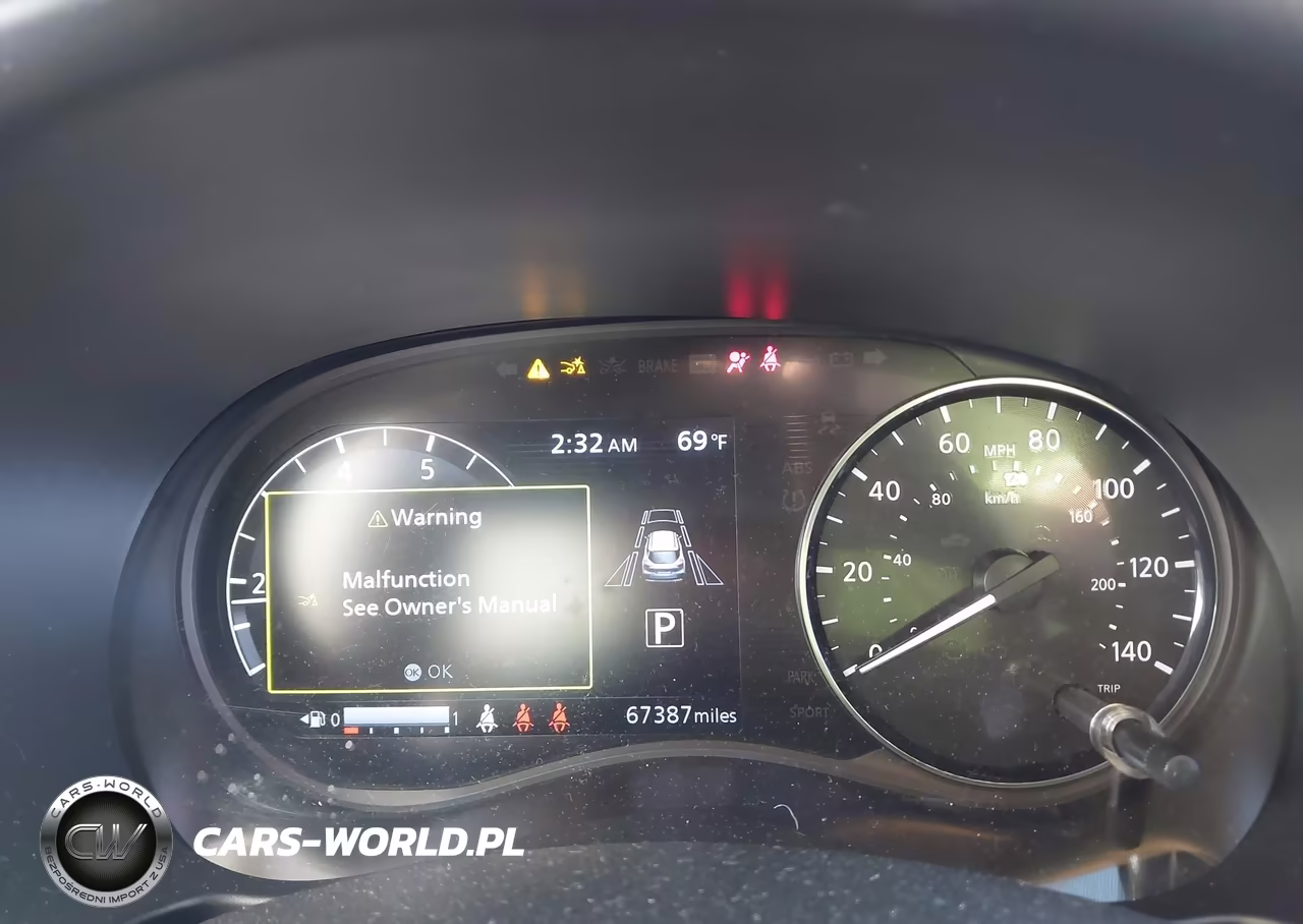 2021 Nissan Kicks Sv Xtronic Cvt VIN:3N1CP5CV2ML482723 - 7