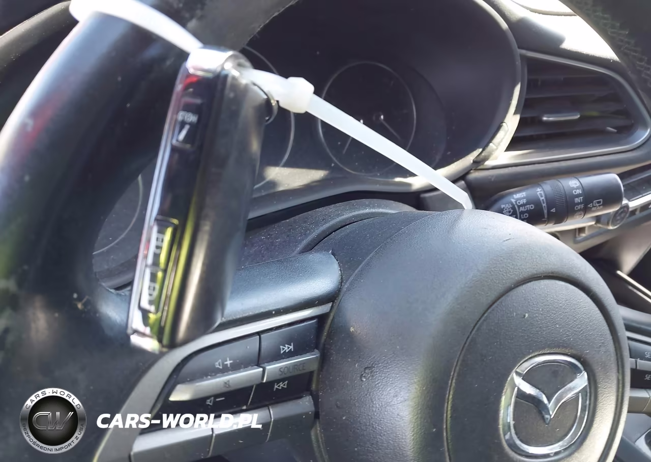 2021 Mazda Cx-30 Select VIN:3MVDMABL4MM228443 - 11