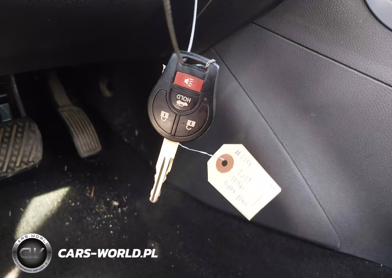 2019 Nissan Sentra S VIN:3N1AB7AP2KY421975 - 11