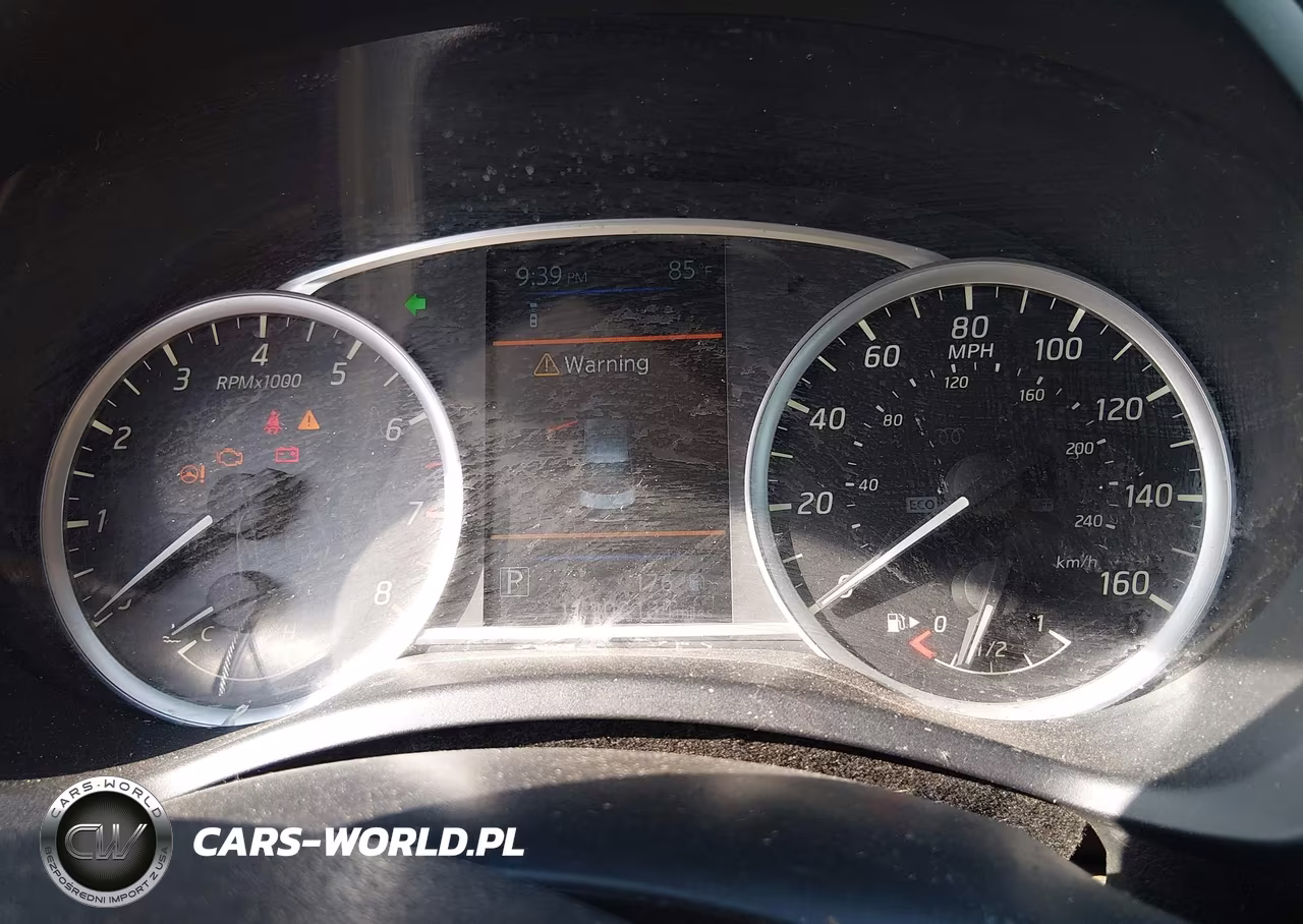 2019 Nissan Sentra S VIN:3N1AB7AP2KY421975 - 7