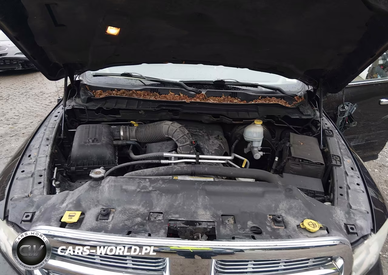 2011 Ram Ram 1500 Slt VIN:1D7RV1GT5BS516978 - 10