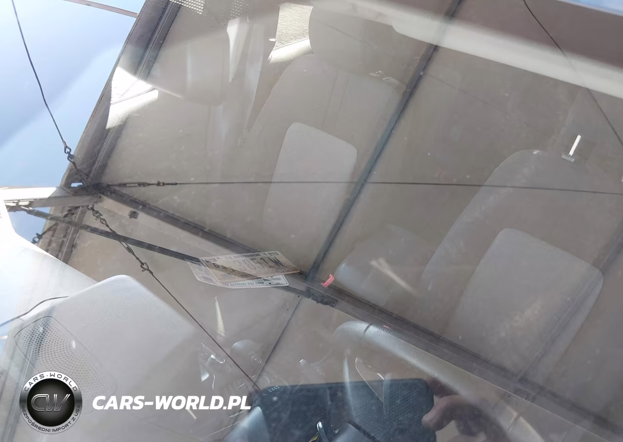 2020 Ford Transit Connect Xl Passenger VIN:NM0GE9E28L1445001 - 6