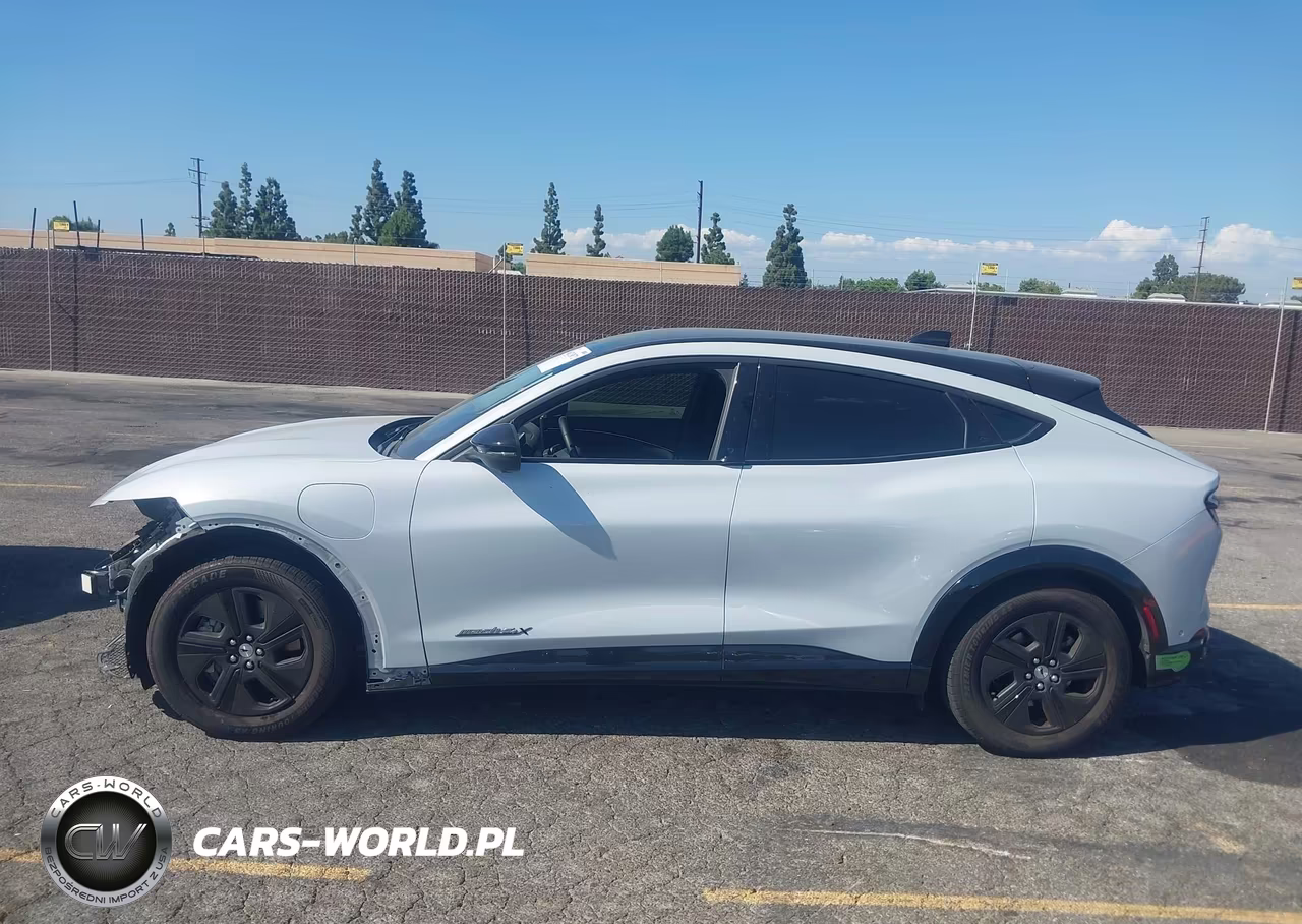 2023 Ford Mustang Mach-E California Route 1 VIN:3FMTK2SU4PMA06826 - 15