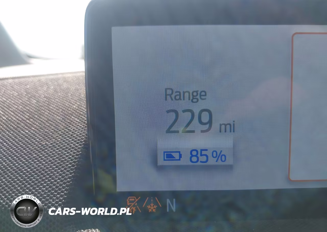 2023 Ford Mustang Mach-E California Route 1 VIN:3FMTK2SU4PMA06826 - 18