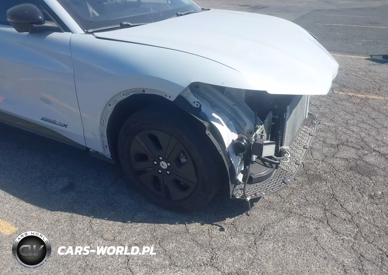 2023 Ford Mustang Mach-E California Route 1 VIN:3FMTK2SU4PMA06826 - 20