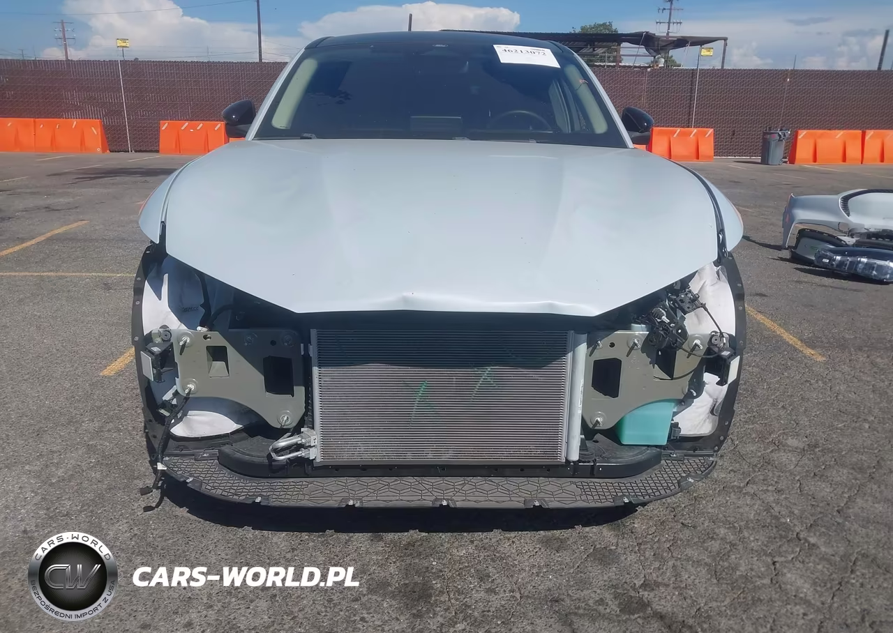 2023 Ford Mustang Mach-E California Route 1 VIN:3FMTK2SU4PMA06826 - 6