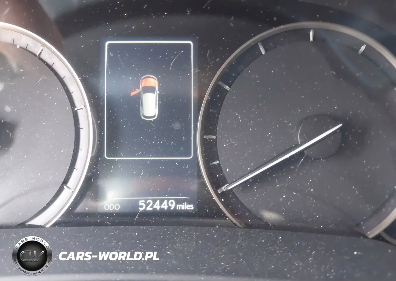 2020 Lexus Rx 350 VIN:2T2HZMAA9LC181886 - 7