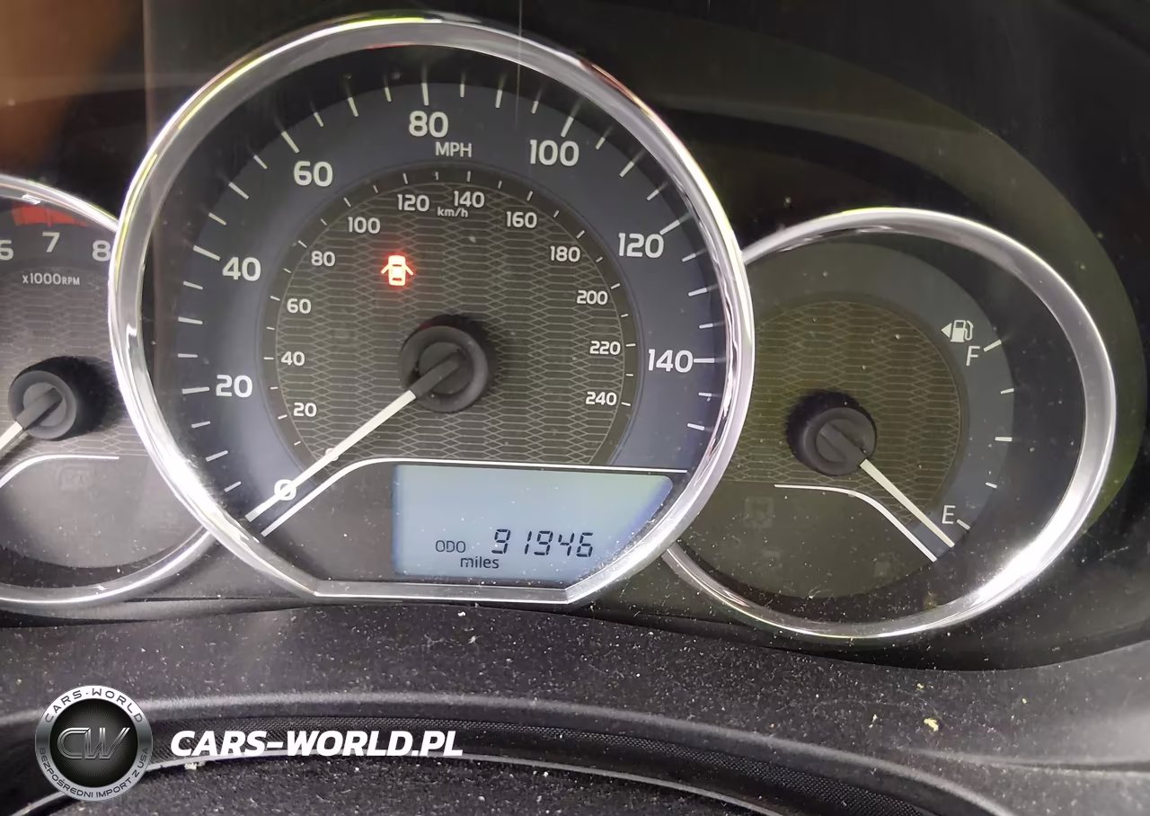 2014 Toyota Corolla L VIN:5YFBURHE3EP155561 - 15