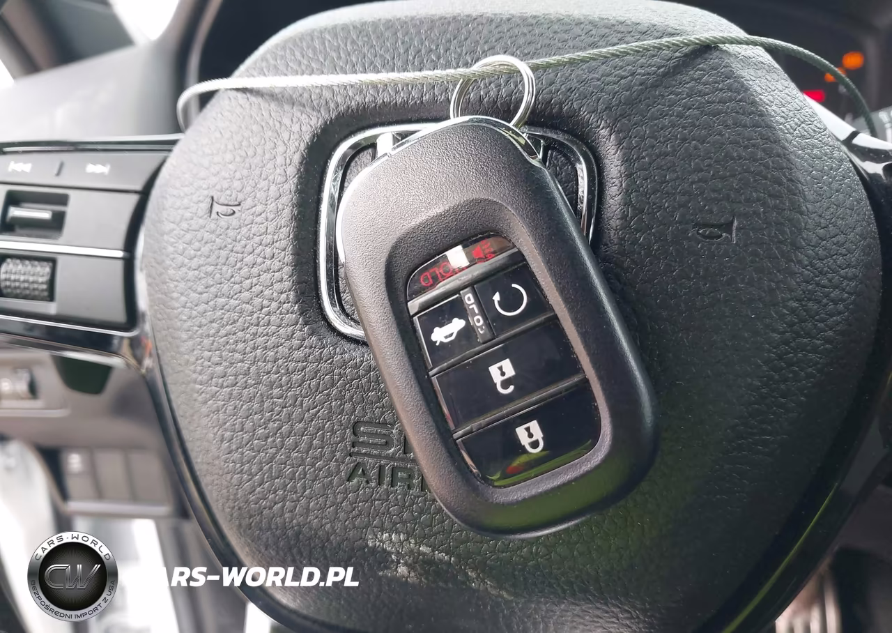2026 Honda Civic Hybrid Sport-Sport Touring VIN:2HGFE4F80TH313146 - 11