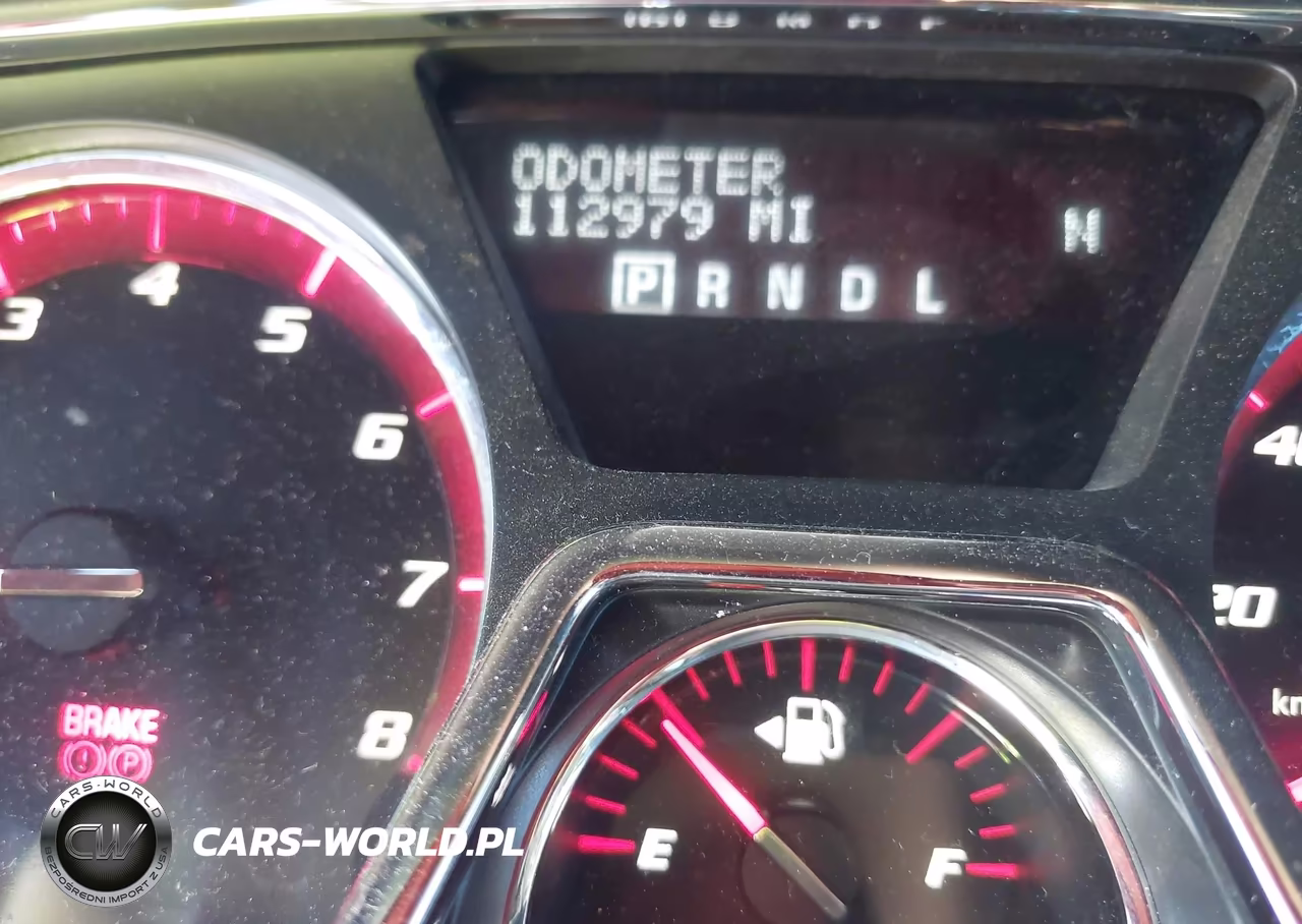 2015 GMC Acadia Denali VIN:1GKKRTKDXFJ284339 - 15