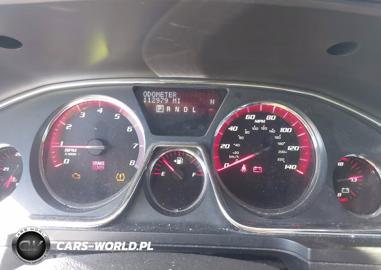 2015 GMC Acadia Denali VIN:1GKKRTKDXFJ284339 - 7