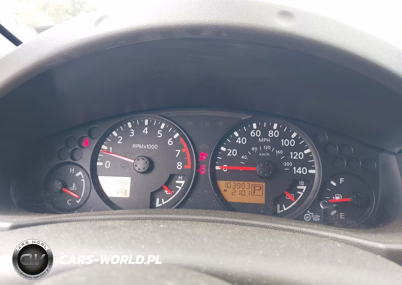 2016 Nissan Frontier Sv VIN:1N6AD0CW2GN728664 - 7