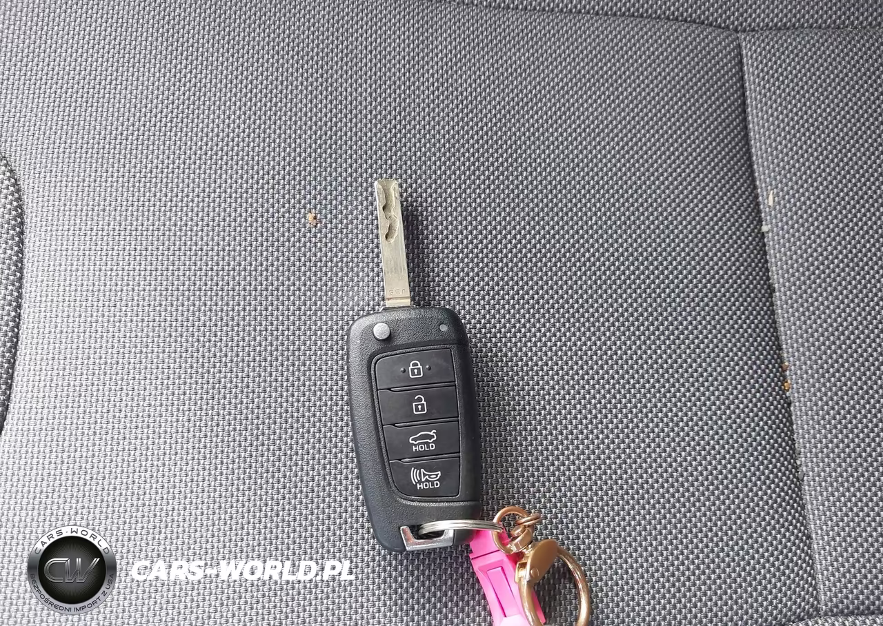2024 Hyundai Elantra Se VIN:KMHLL4DG2RU835893 - 11