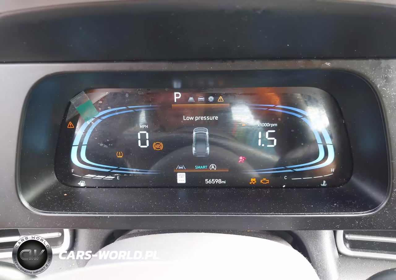 2024 Hyundai Elantra Se VIN:KMHLL4DG2RU835893 - 7