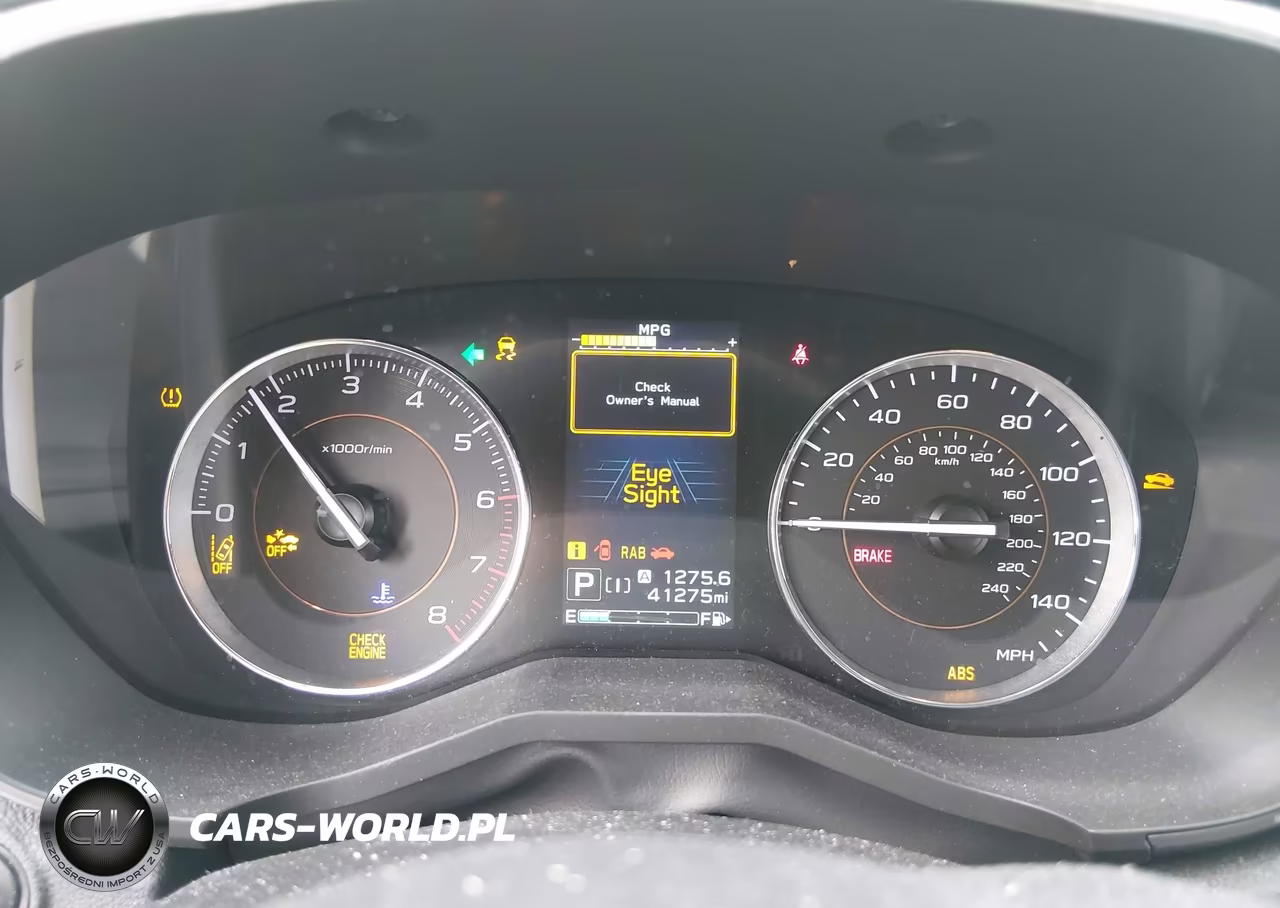 2023 Subaru Crosstrek Limited VIN:JF2GTHNC2PH258735 - 7