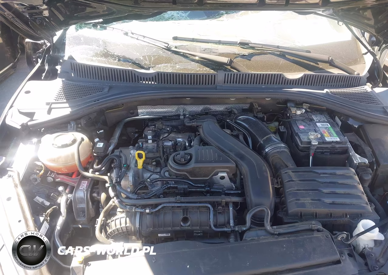 2024 Volkswagen Jetta 1.5T Sport VIN:3VWBM7BU7RM038922 - 10