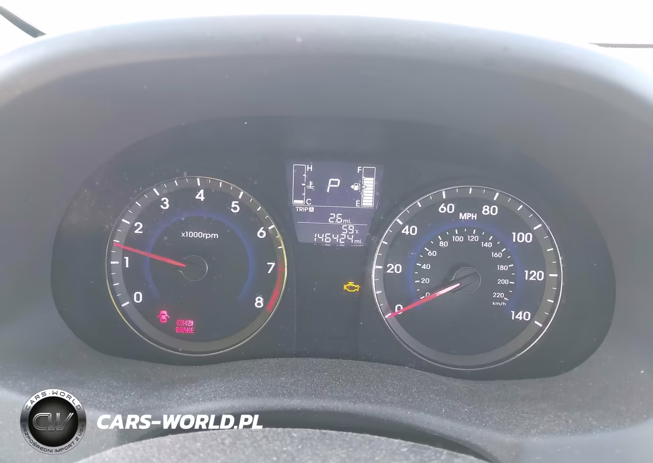 2017 Hyundai Accent Se VIN:KMHCT4AE6HU288113 - 7