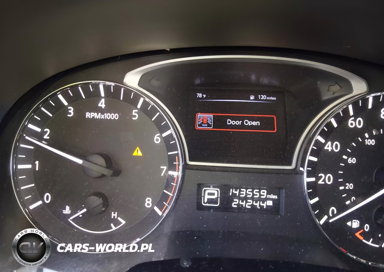 2015 Nissan Pathfinder S VIN:5N1AR2MN8FC722668 - 15