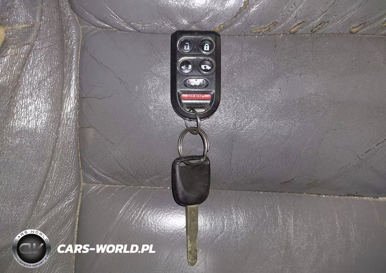 2009 Honda Odyssey Touring VIN:5FNRL38999B057315 - 11