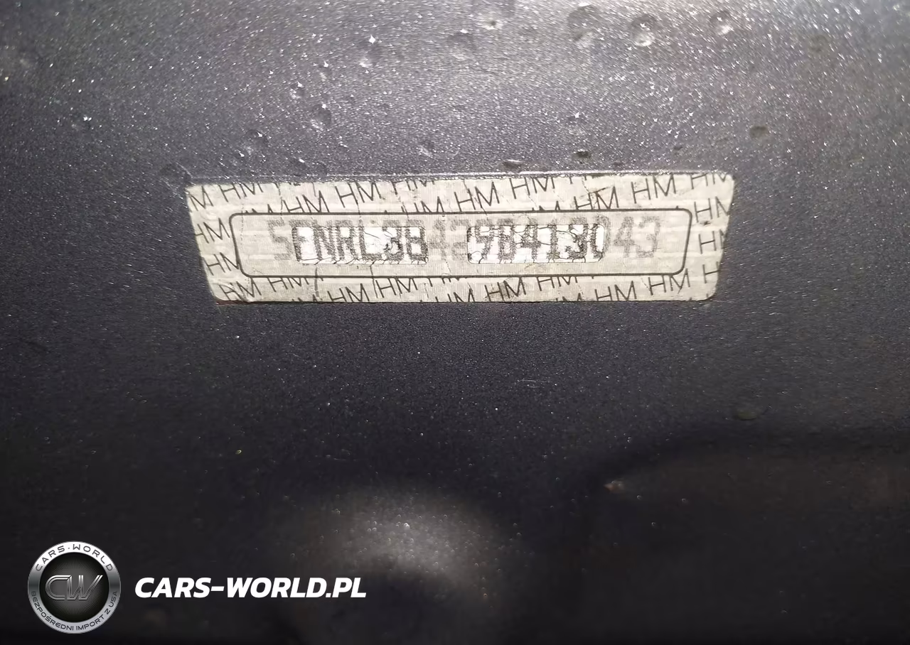 2009 Honda Odyssey Touring VIN:5FNRL38999B057315 - 17