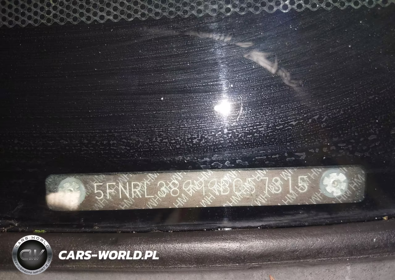 2009 Honda Odyssey Touring VIN:5FNRL38999B057315 - 20