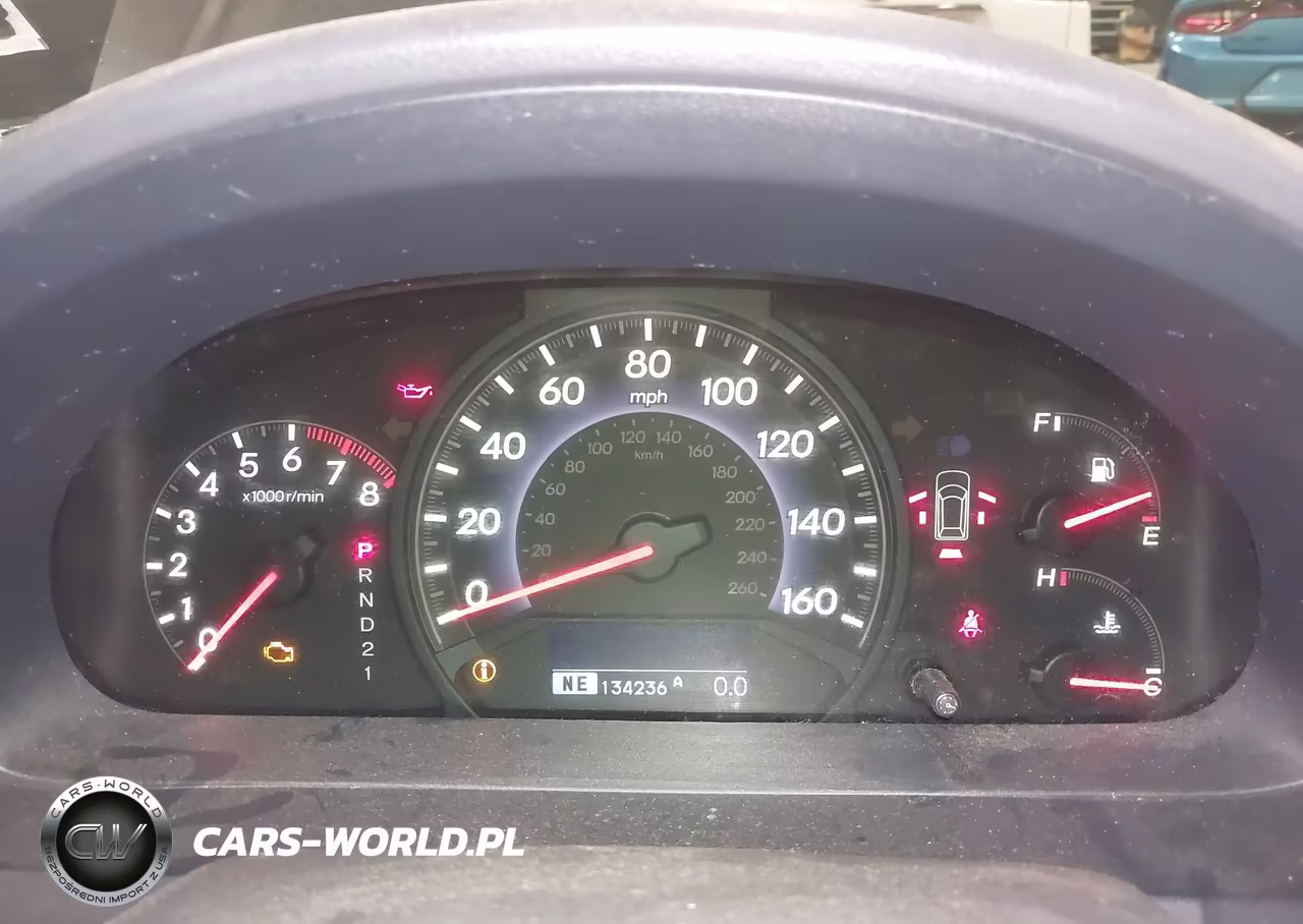 2009 Honda Odyssey Touring VIN:5FNRL38999B057315 - 7