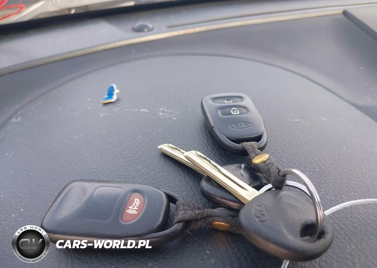 2013 Kia Sorento Lx VIN:5XYKT3A69DG355513 - 11