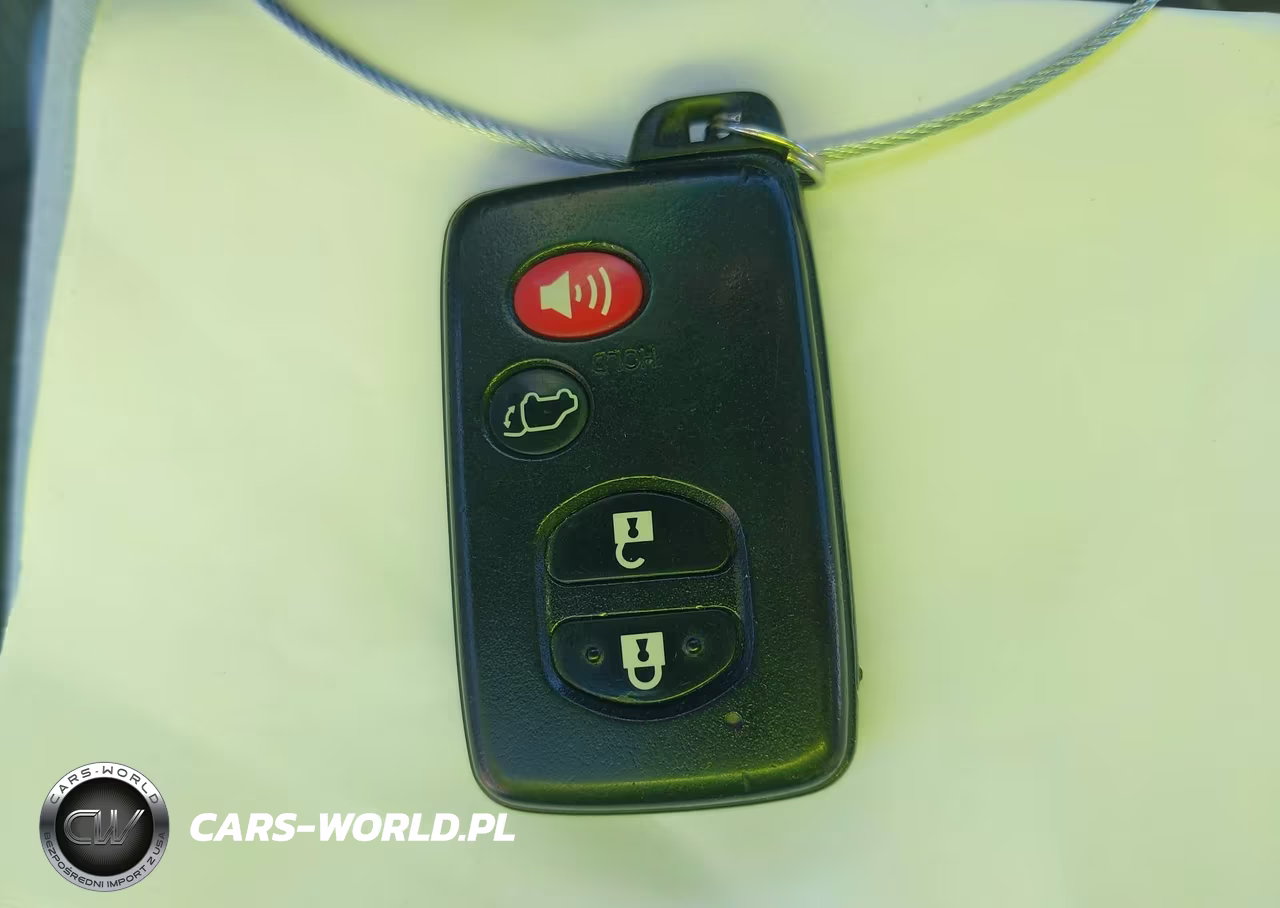 2010 Toyota Highlander Hybrid Base V6 VIN:JTEBW3EH1A2041472 - 11