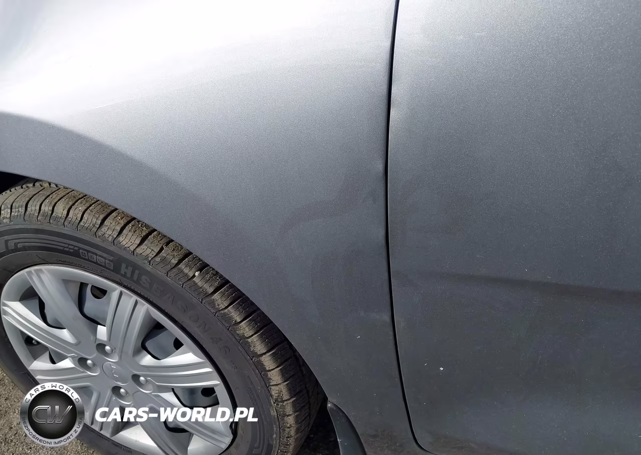 2023 Kia Rio 5-Door S VIN:3KPA25AD7PE579597 - 20