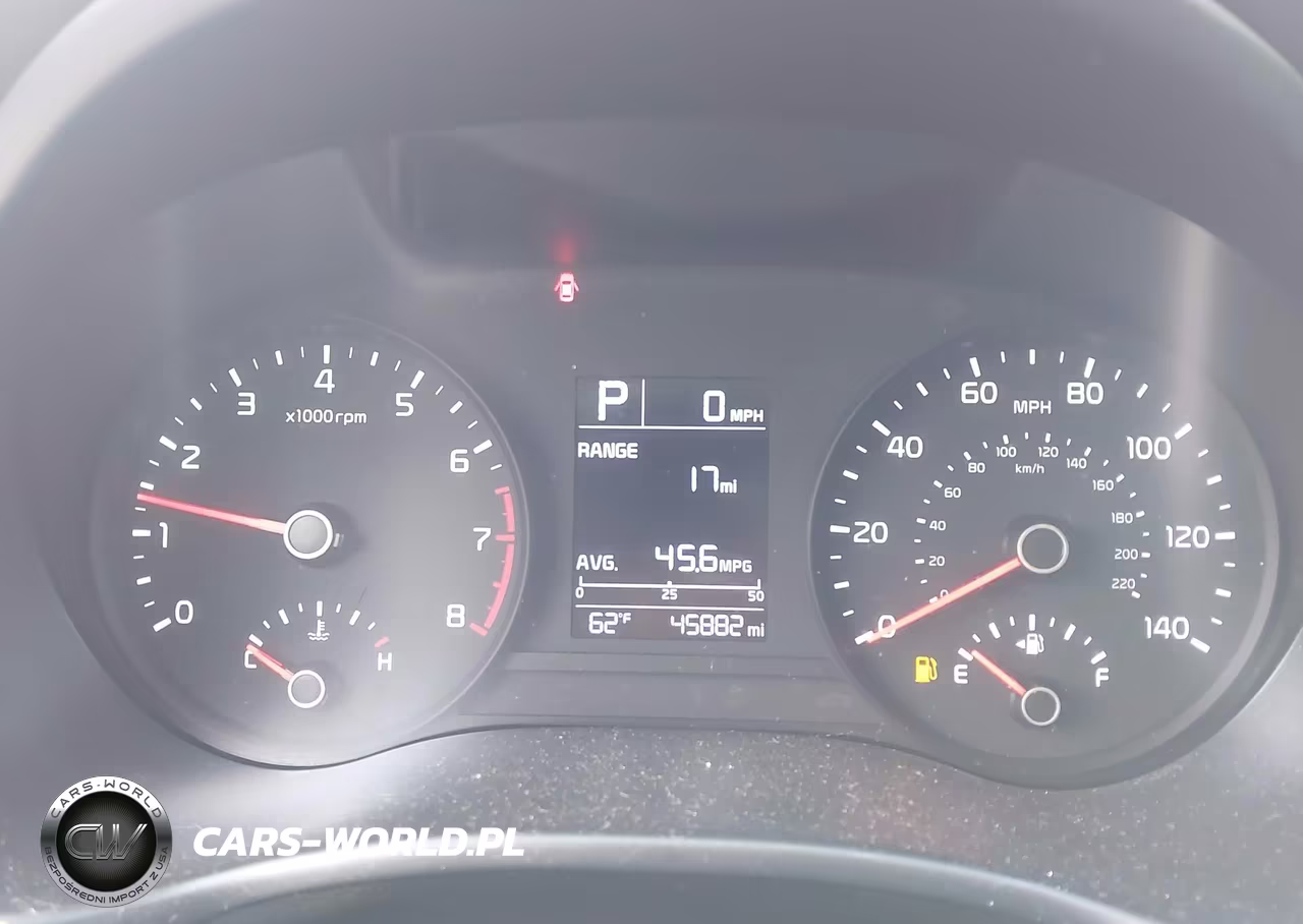 2023 Kia Rio 5-Door S VIN:3KPA25AD7PE579597 - 7