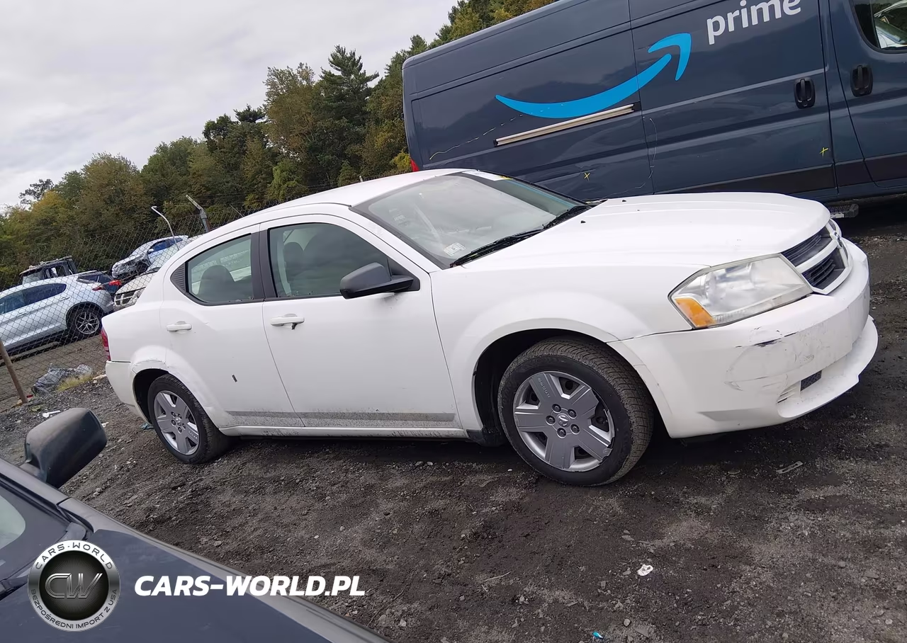 2009 Dodge Avenger Se-Sxt VIN:1B3LC46B29N531769 - 13